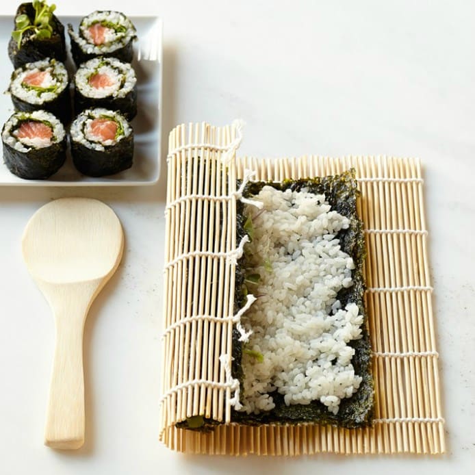 Sushi Making Ingredients,Sushi Foods